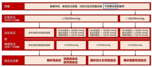 智能可穿戴设备测量血压 权威指南与软件开发视角